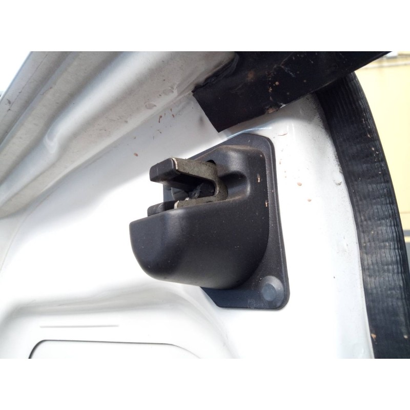 Recambio de cerradura maletero / porton para opel combo d kasten l2h1 2,4t referencia OEM IAM   