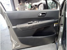 GUARNECIDO PUERTA DELANTERA IZQUIERDA 