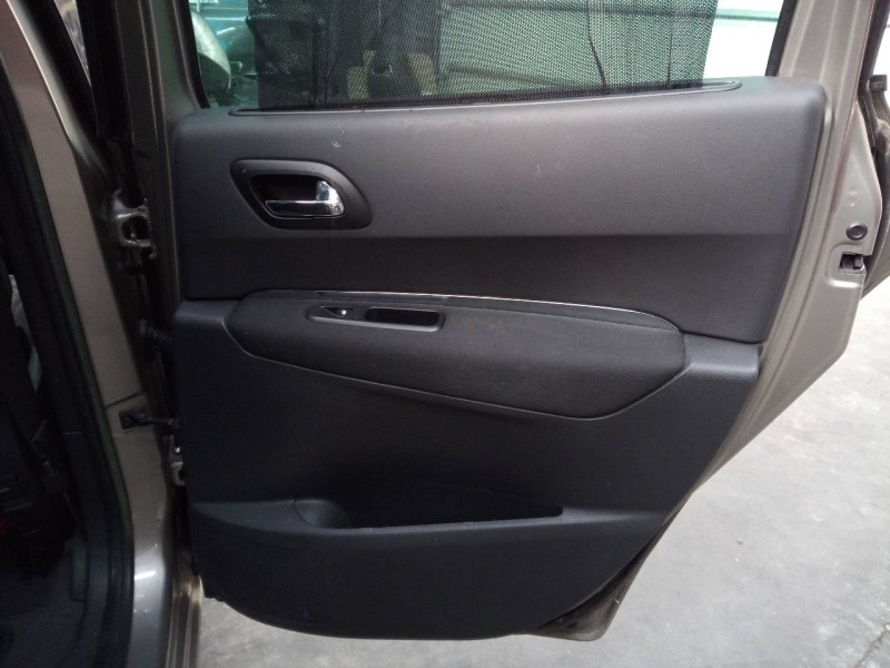 Recambio de guarnecido puerta trasera derecha para peugeot 3008 active referencia OEM IAM   
