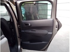 Recambio de guarnecido puerta trasera derecha para peugeot 3008 active referencia OEM IAM    2