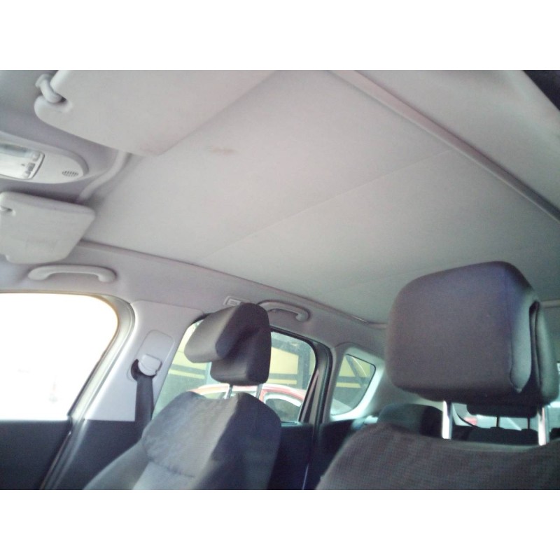 Recambio de techo electrico para peugeot 3008 active referencia OEM IAM   