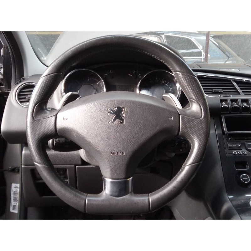 Recambio de volante para peugeot 3008 active referencia OEM IAM   