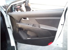 GUARNECIDO PUERTA DELANTERA DERECHA 