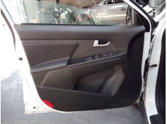 GUARNECIDO PUERTA DELANTERA IZQUIERDA 