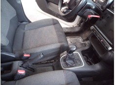 Recambio de consola central para citroen c3 collection referencia OEM IAM   
