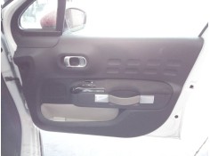 Recambio de guarnecido puerta delantera derecha para citroen c3 collection referencia OEM IAM   