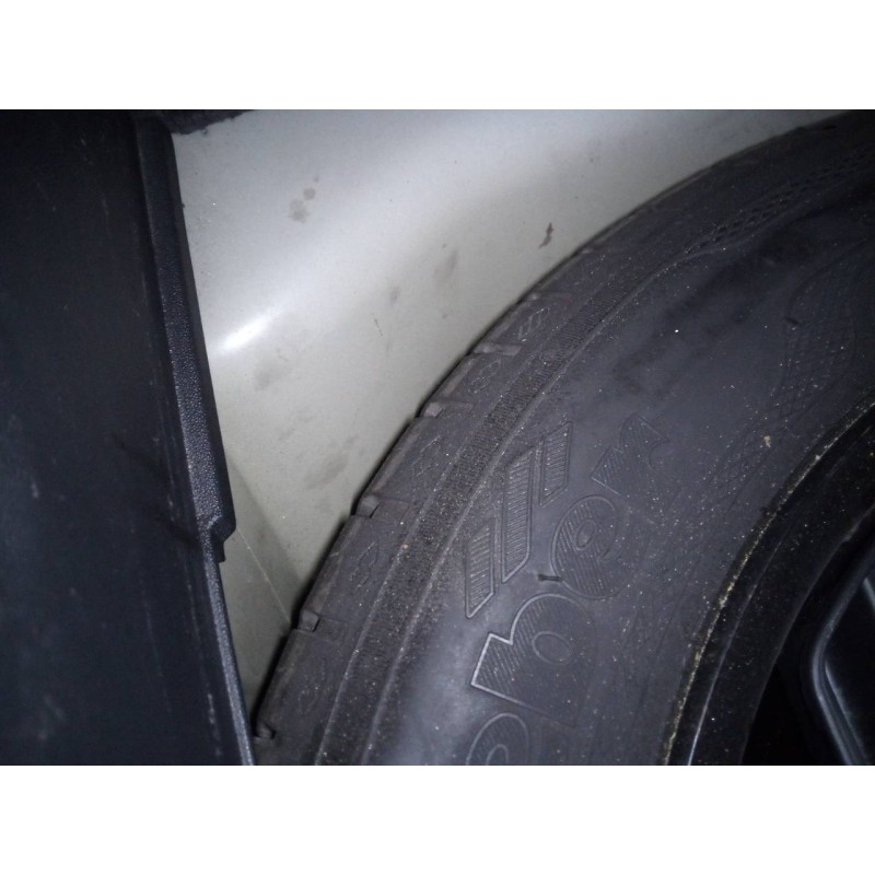 Recambio de neumatico repuesto para citroen c3 collection referencia OEM IAM 205/55/16  