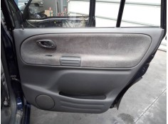 GUARNECIDO PUERTA TRASERA DERECHA 