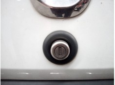 MANETA EXTERIOR PORTON 