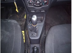 Recambio de consola central para dacia lodgy ambiance referencia OEM IAM   