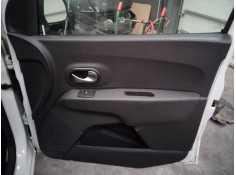 Recambio de guarnecido puerta delantera derecha para dacia lodgy ambiance referencia OEM IAM   