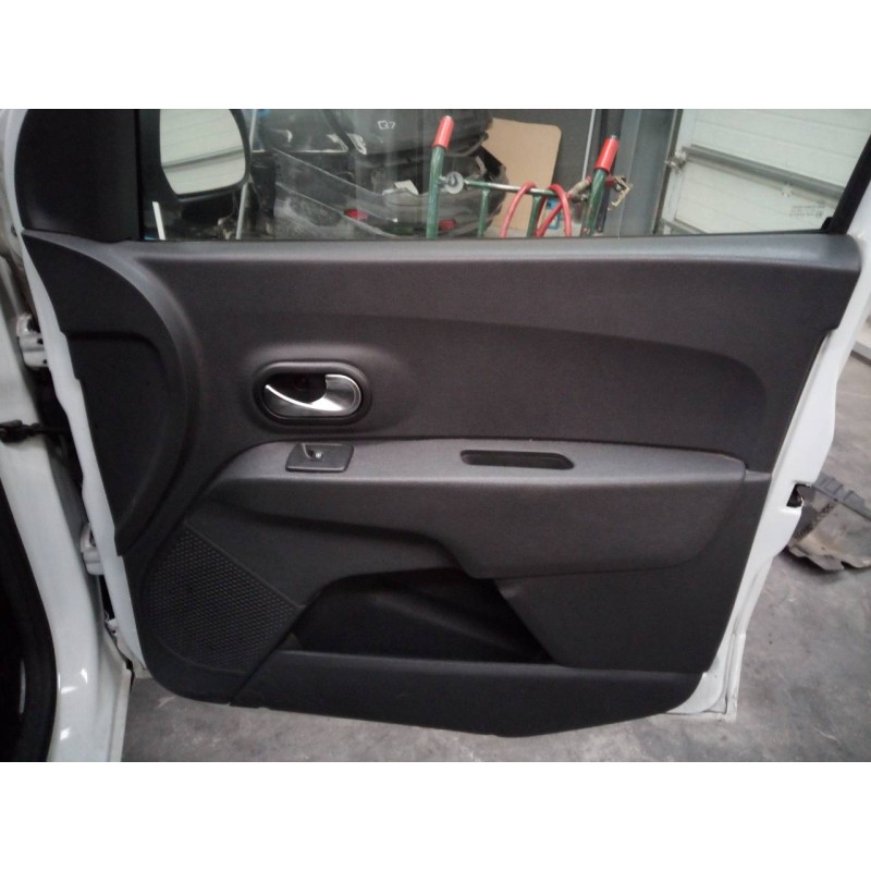 Recambio de guarnecido puerta delantera derecha para dacia lodgy ambiance referencia OEM IAM   