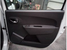 Recambio de guarnecido puerta trasera derecha para dacia lodgy ambiance referencia OEM IAM   