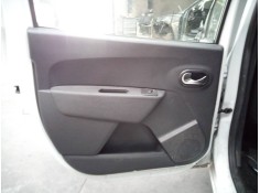 Recambio de guarnecido puerta trasera izquierda para dacia lodgy ambiance referencia OEM IAM   