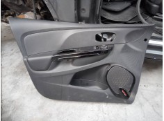 GUARNECIDO PUERTA DELANTERA IZQUIERDA 