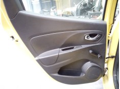 GUARNECIDO PUERTA TRASERA IZQUIERDA 