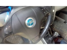 AIRBAG DELANTERO IZQUIERDO 