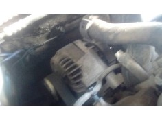 Recambio de alternador para fiat punto berlina (188) 1.3 16v multijet feel referencia OEM IAM   