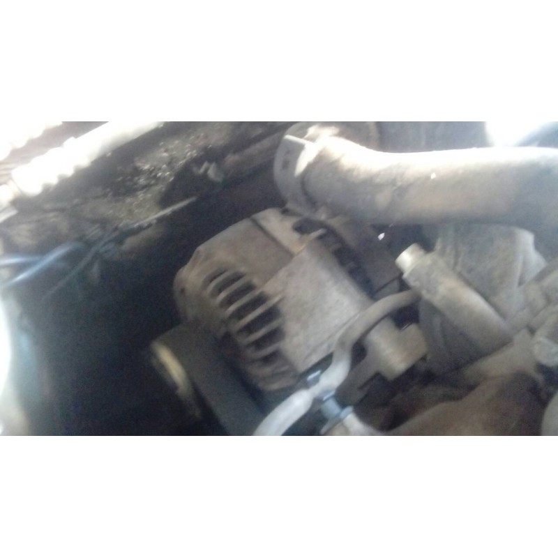 Recambio de alternador para fiat punto berlina (188) 1.3 16v multijet feel referencia OEM IAM   