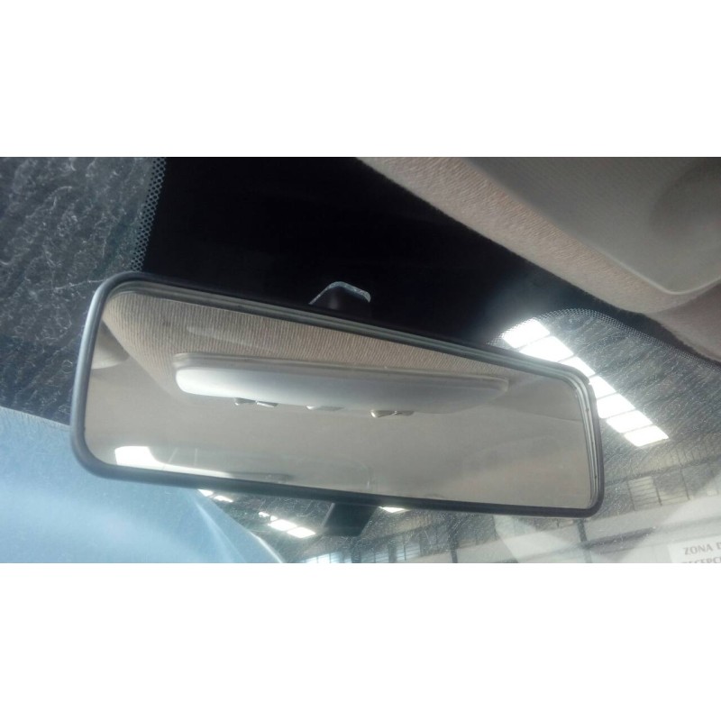 Recambio de espejo interior para fiat punto berlina (188) 1.3 16v multijet feel referencia OEM IAM   