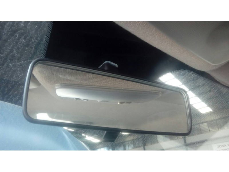 Recambio de espejo interior para fiat punto berlina (188) 1.3 16v multijet feel referencia OEM IAM   