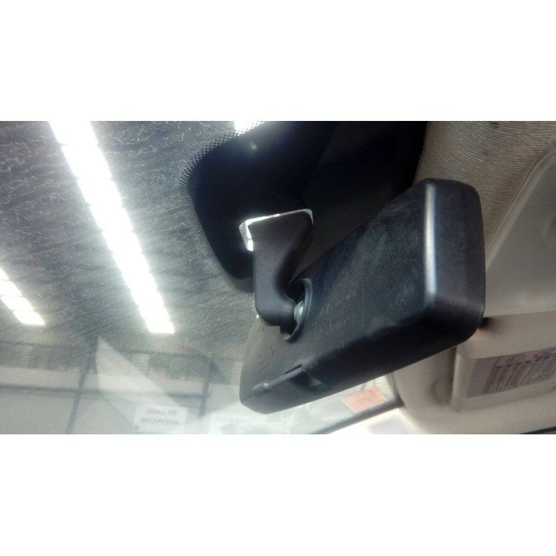 Recambio de espejo interior para fiat punto berlina (188) 1.3 16v multijet feel referencia OEM IAM   