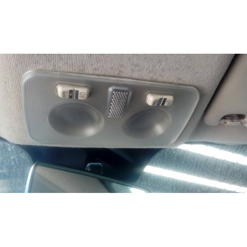 Recambio de luz interior para fiat punto berlina (188) 1.3 16v multijet feel referencia OEM IAM   