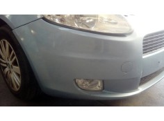 Recambio de paragolpes delantero para fiat punto berlina (188) 1.3 16v multijet feel referencia OEM IAM   