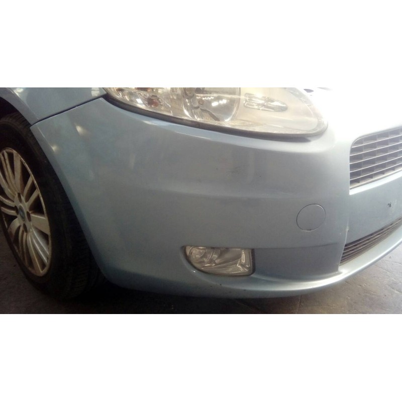 Recambio de paragolpes delantero para fiat punto berlina (188) 1.3 16v multijet feel referencia OEM IAM   
