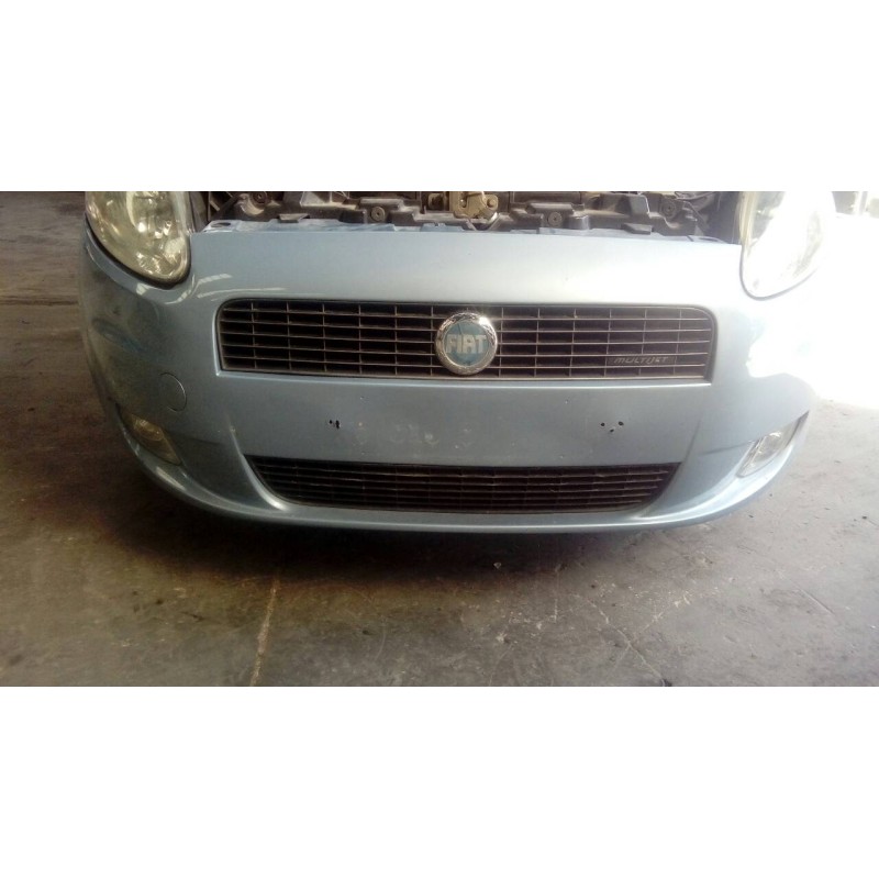 Recambio de paragolpes delantero para fiat punto berlina (188) 1.3 16v multijet feel referencia OEM IAM   