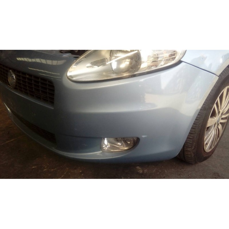 Recambio de paragolpes delantero para fiat punto berlina (188) 1.3 16v multijet feel referencia OEM IAM   