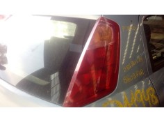 Recambio de piloto trasero derecho para fiat punto berlina (188) 1.3 16v multijet feel referencia OEM IAM   
