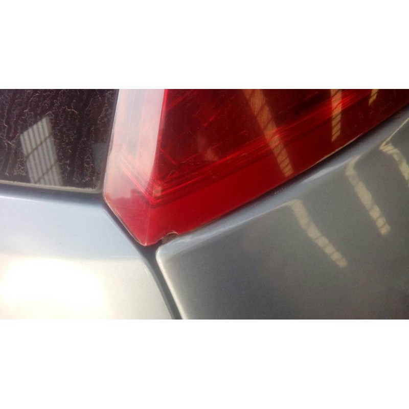 Recambio de piloto trasero derecho para fiat punto berlina (188) 1.3 16v multijet feel referencia OEM IAM   