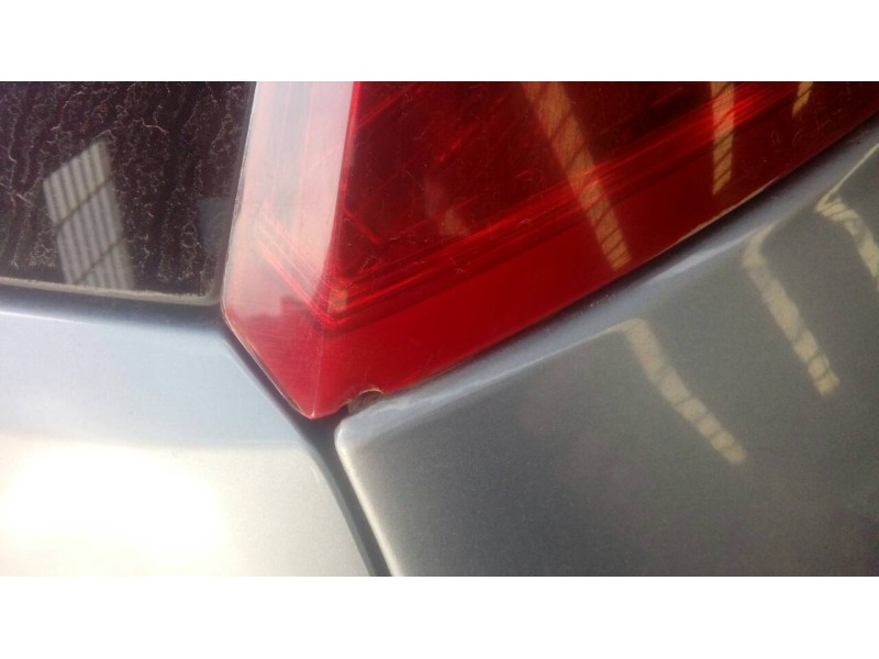 Recambio de piloto trasero derecho para fiat punto berlina (188) 1.3 16v multijet feel referencia OEM IAM   