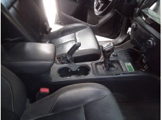 Recambio de consola central para ford ranger (tke) doble cabina 4x4 wildtrak referencia OEM IAM   