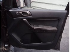Recambio de guarnecido puerta delantera derecha para ford ranger (tke) doble cabina 4x4 wildtrak referencia OEM IAM   