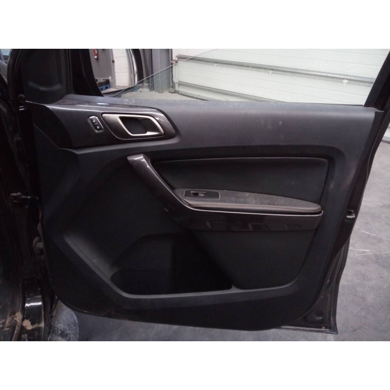 Recambio de guarnecido puerta delantera derecha para ford ranger (tke) doble cabina 4x4 wildtrak referencia OEM IAM   
