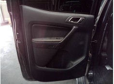 GUARNECIDO PUERTA TRASERA IZQUIERDA 