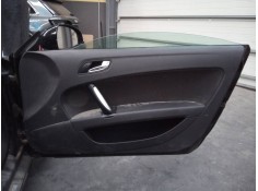 GUARNECIDO PUERTA DELANTERA DERECHA 