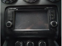 SISTEMA NAVEGACION GPS 