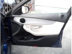 GUARNECIDO PUERTA DELANTERA DERECHA 