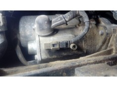 Recambio de motor arranque para kia sportage lx referencia OEM IAM   