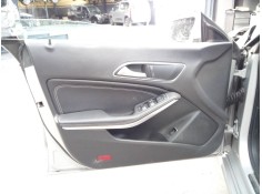Recambio de guarnecido puerta delantera izquierda para mercedes clase cla (w117) cla 200 cdi (117.308) referencia OEM IAM   