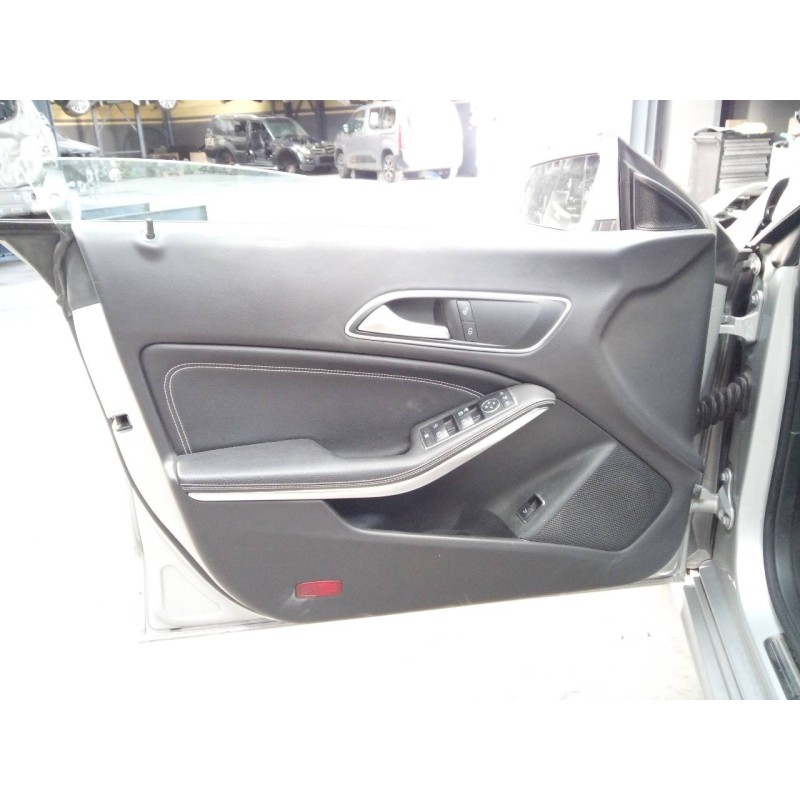 Recambio de guarnecido puerta delantera izquierda para mercedes clase cla (w117) cla 200 cdi (117.308) referencia OEM IAM   