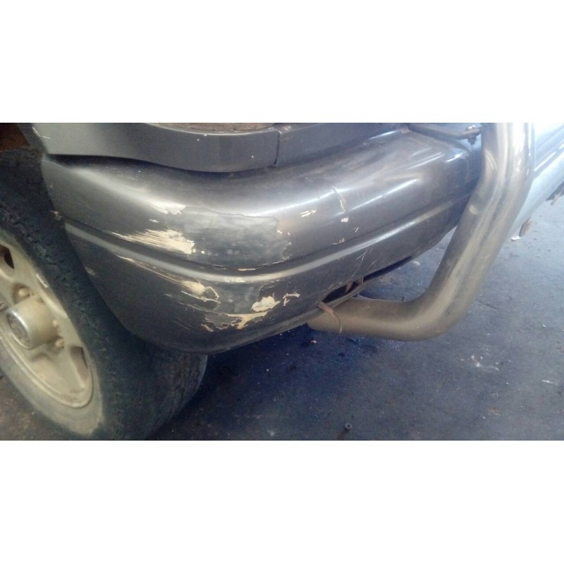 Recambio de paragolpes delantero para opel monterey básico referencia OEM IAM   