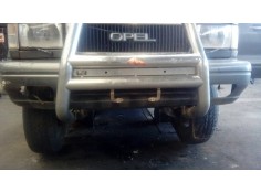 Recambio de paragolpes delantero para opel monterey básico referencia OEM IAM    2