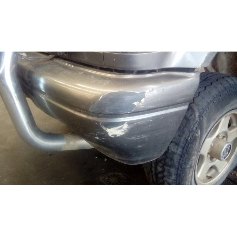 Recambio de paragolpes delantero para opel monterey básico referencia OEM IAM   