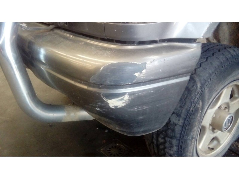 Recambio de paragolpes delantero para opel monterey básico referencia OEM IAM   