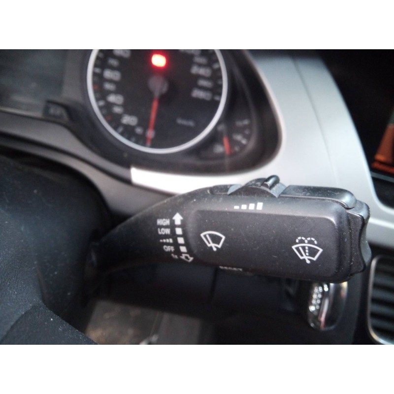 Recambio de mando limpia para audi a4 ber. (b8) básico referencia OEM IAM   