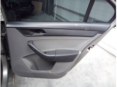GUARNECIDO PUERTA TRASERA DERECHA 
